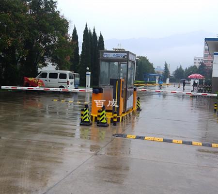 西北大學(xué)明德學(xué)院