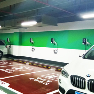 直流快充電樁系統(tǒng)優(yōu)勢(shì)特點(diǎn)