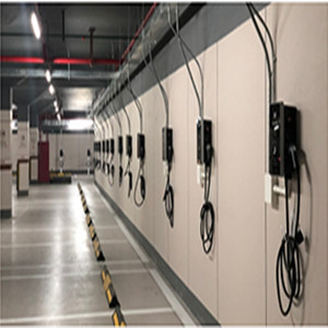 直流快充電樁系統(tǒng)優(yōu)勢(shì)特點(diǎn)