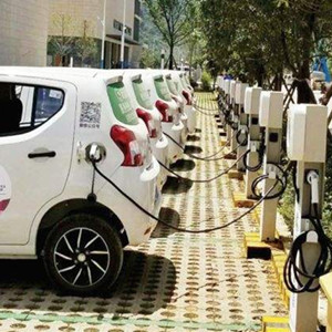 電瓶車充電樁系統(tǒng)優(yōu)勢特點