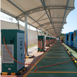 電瓶車充電樁系統(tǒng)優(yōu)勢特點