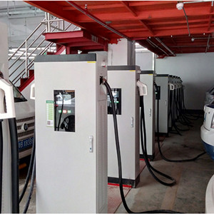 電瓶車充電樁系統(tǒng)優(yōu)勢特點