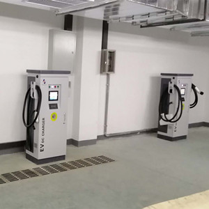 電瓶車充電樁系統(tǒng)優(yōu)勢特點