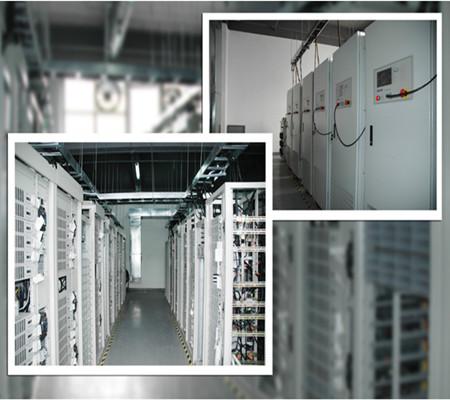 車(chē)間實(shí)景