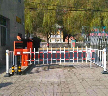 商洛柞水電力--西安車牌識(shí)別