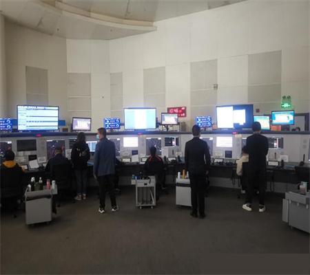 中國民用航空西北地區(qū)管理局