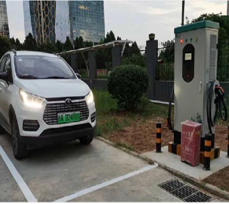 寶雞威凱紅旗汽車