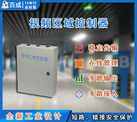 視頻區(qū)域控制器