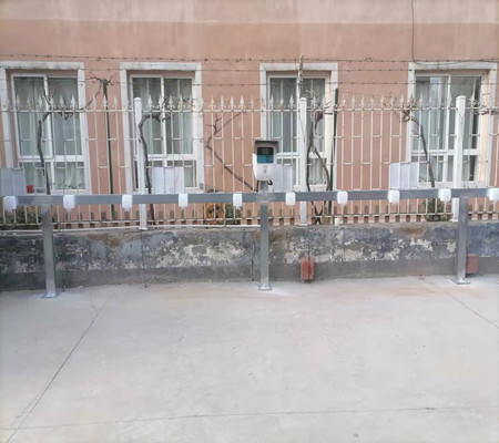 西安新城華旗東郡幼兒園