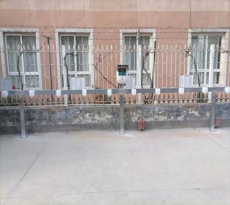 西安新城華旗東郡幼兒園