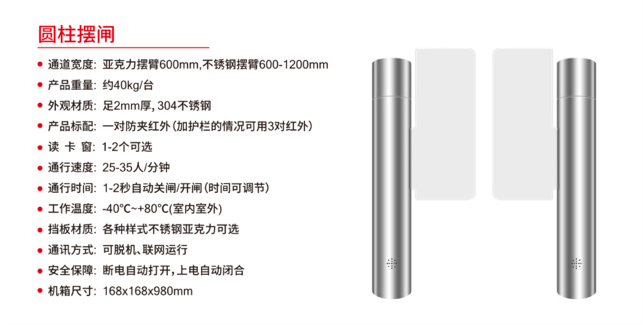 西安門禁系統(tǒng)