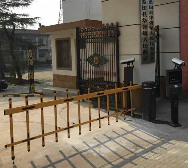 藍(lán)田華胥鎮(zhèn)人民政府