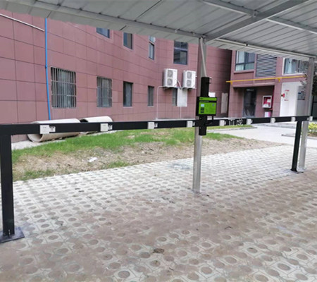 安康石泉長安小區(qū)