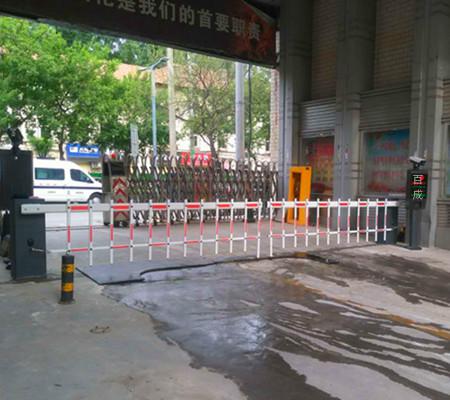 西安紡織城工人文化宮