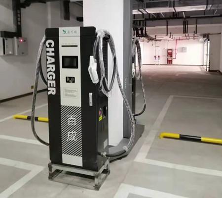 西安高新創(chuàng)匯社區(qū)