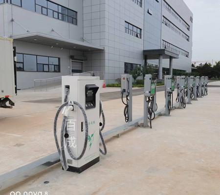 西安高新綜合保稅區(qū)