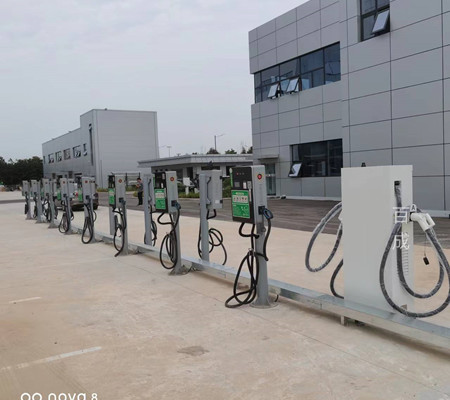 西安高新綜合保稅區(qū)