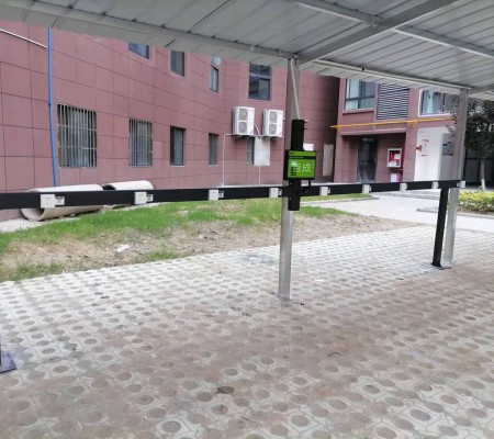 安康石泉長(zhǎng)安小區(qū)