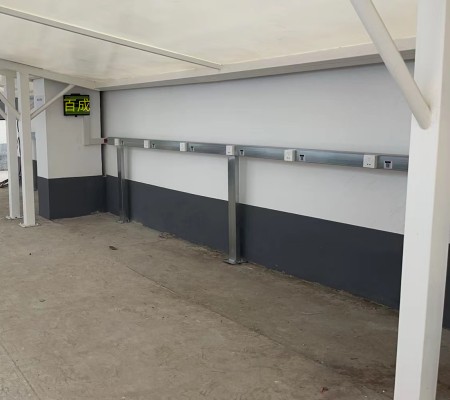 長(zhǎng)安熱力公司