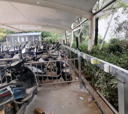 灃西新城派出所