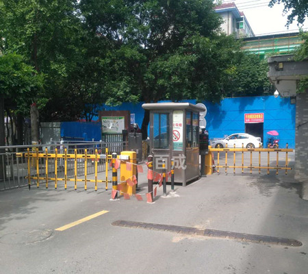 周至淳風(fēng)苑小區(qū)