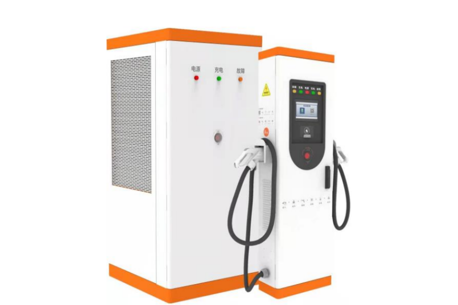 西安汽車充電樁 西安汽車充電樁