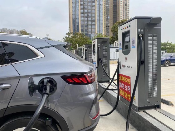 西安充電樁廠家 西安充電樁廠家