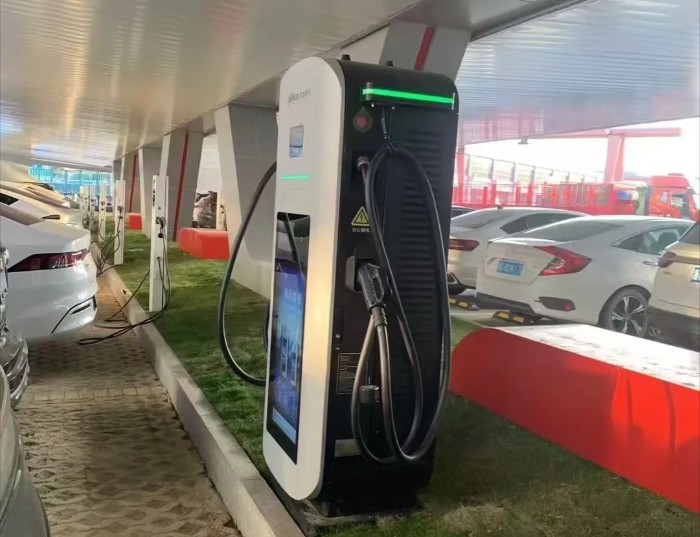 西安充電樁安裝 西安充電樁安裝