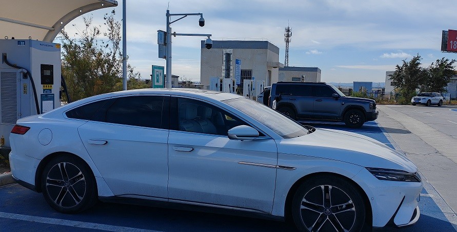 西安充電樁廠家 西安充電樁廠家