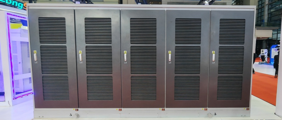 西安充電樁 西安充電樁