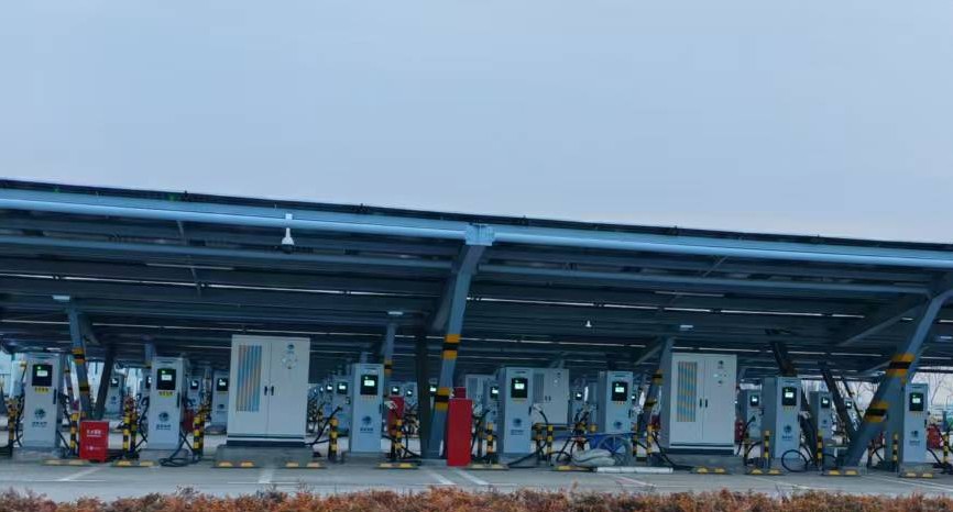 西安充電樁廠家 西安充電樁廠家