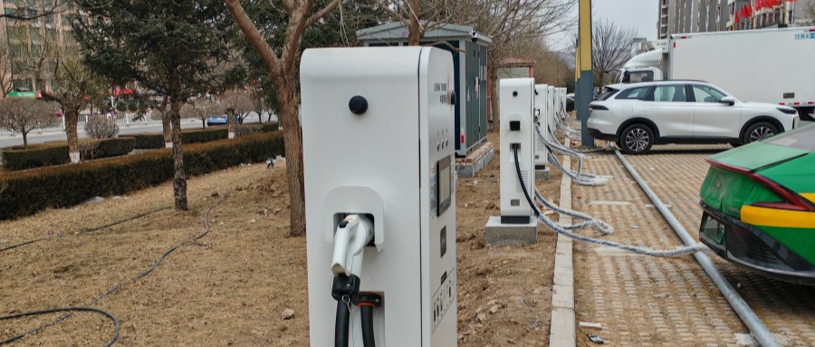 西安汽車充電樁 西安汽車充電樁