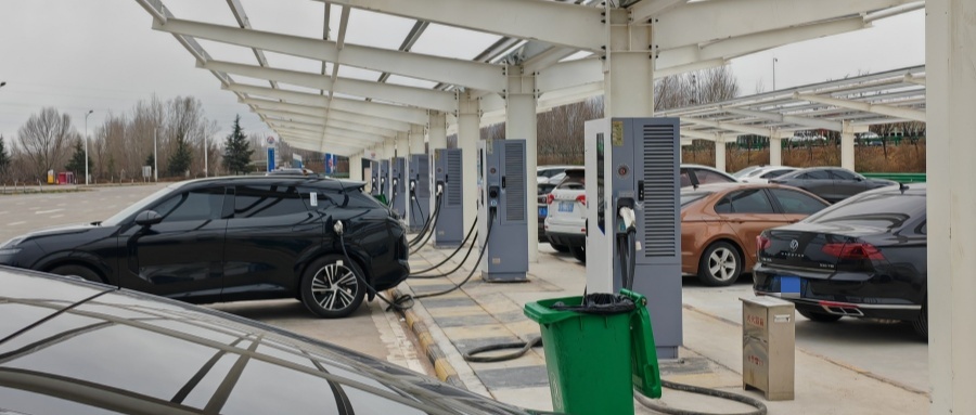 西安充電樁哪家好 西安充電樁哪家好